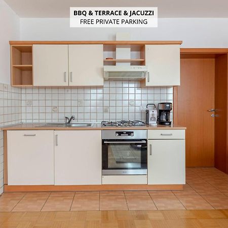 Apartma Ana Preserje  Exterior foto