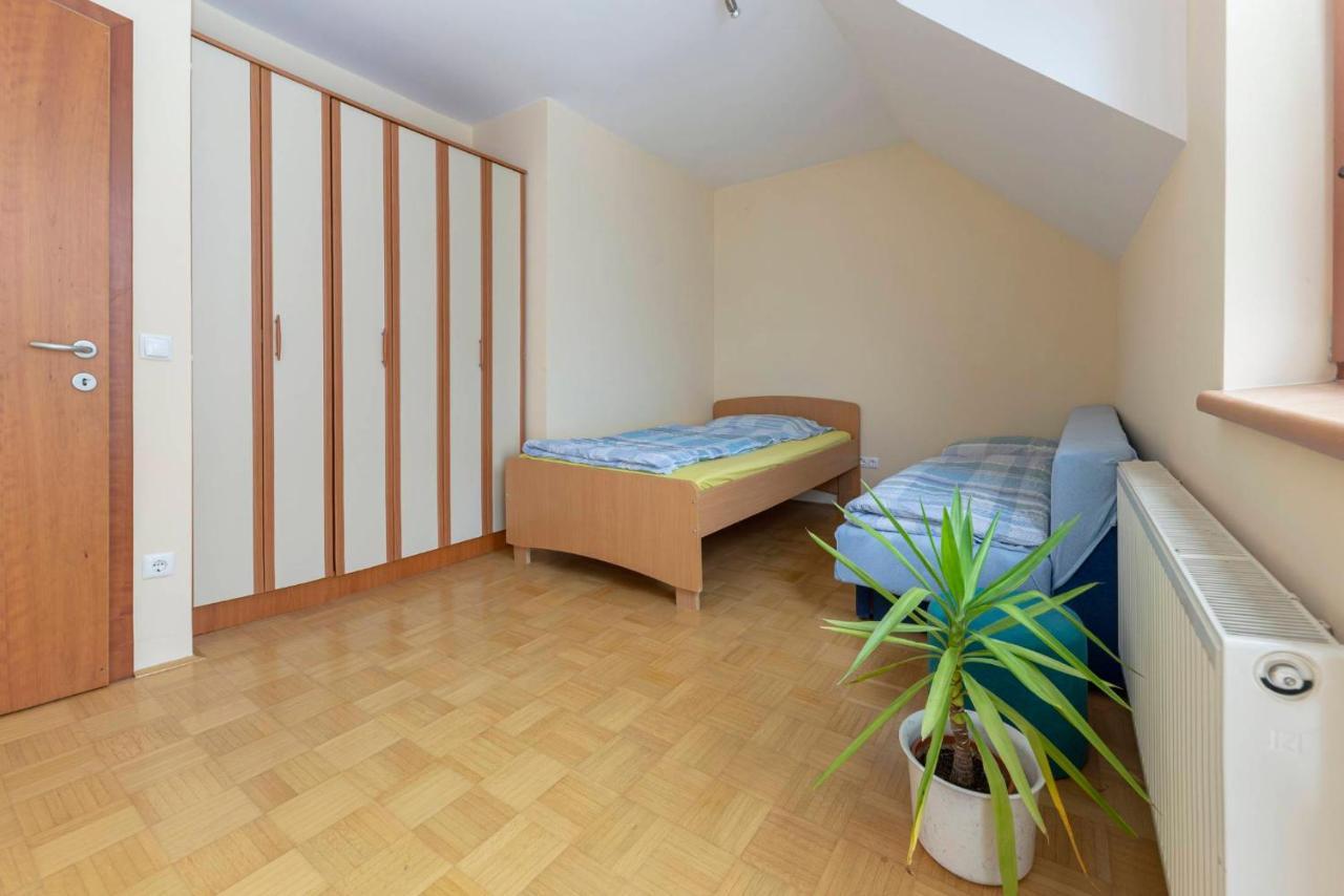 Apartma Ana Preserje  Exterior foto