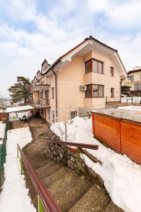 Apartma Ana Preserje  Exterior foto