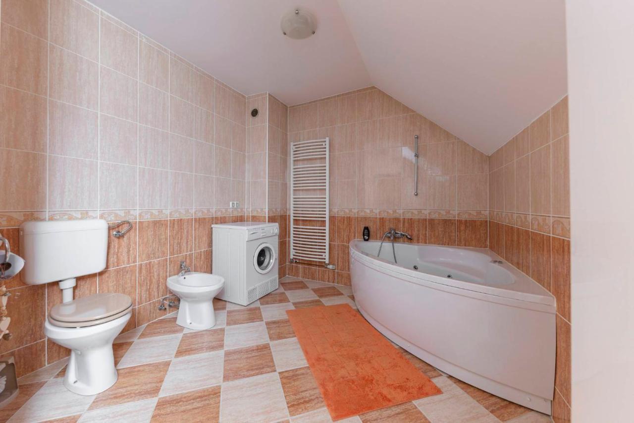 Apartma Ana Preserje  Exterior foto