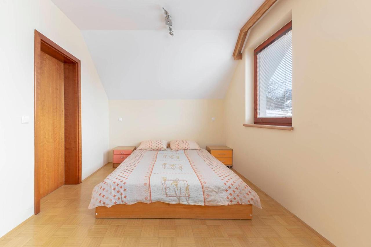 Apartma Ana Preserje  Exterior foto