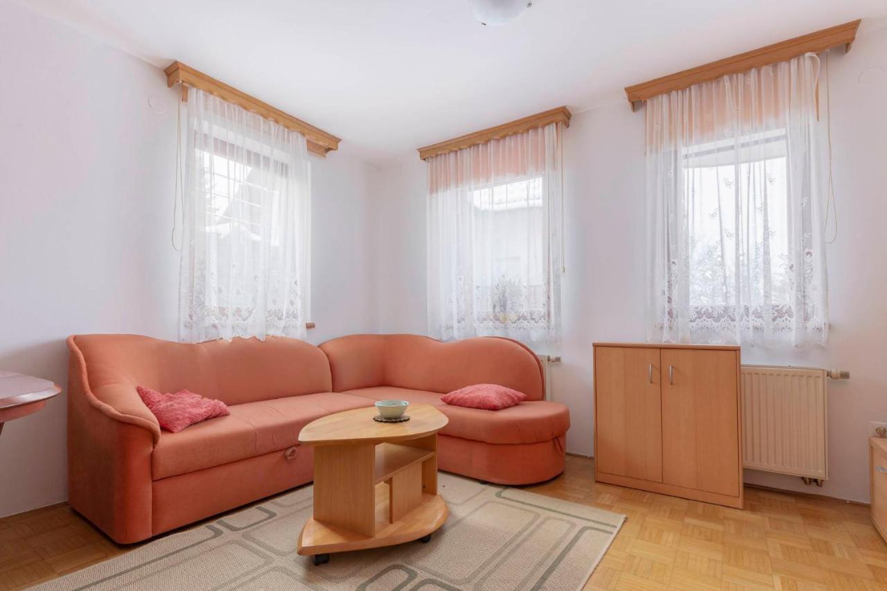 Apartma Ana Preserje  Exterior foto