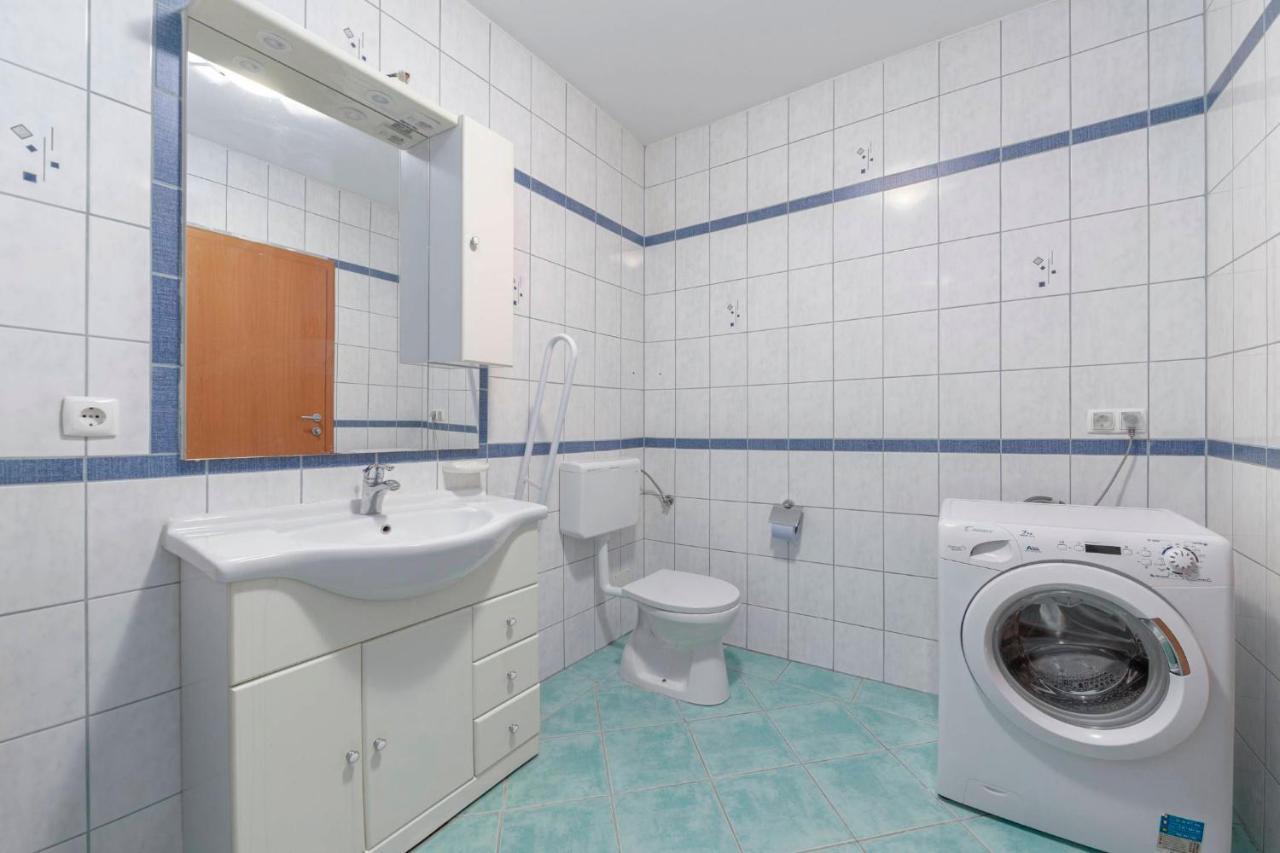 Apartma Ana Preserje  Exterior foto