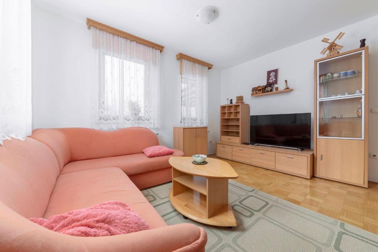 Apartma Ana Preserje  Exterior foto