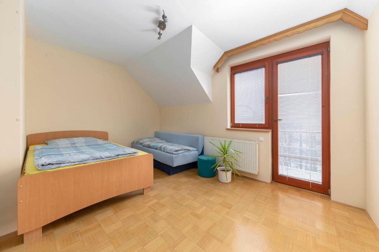 Apartma Ana Preserje  Exterior foto