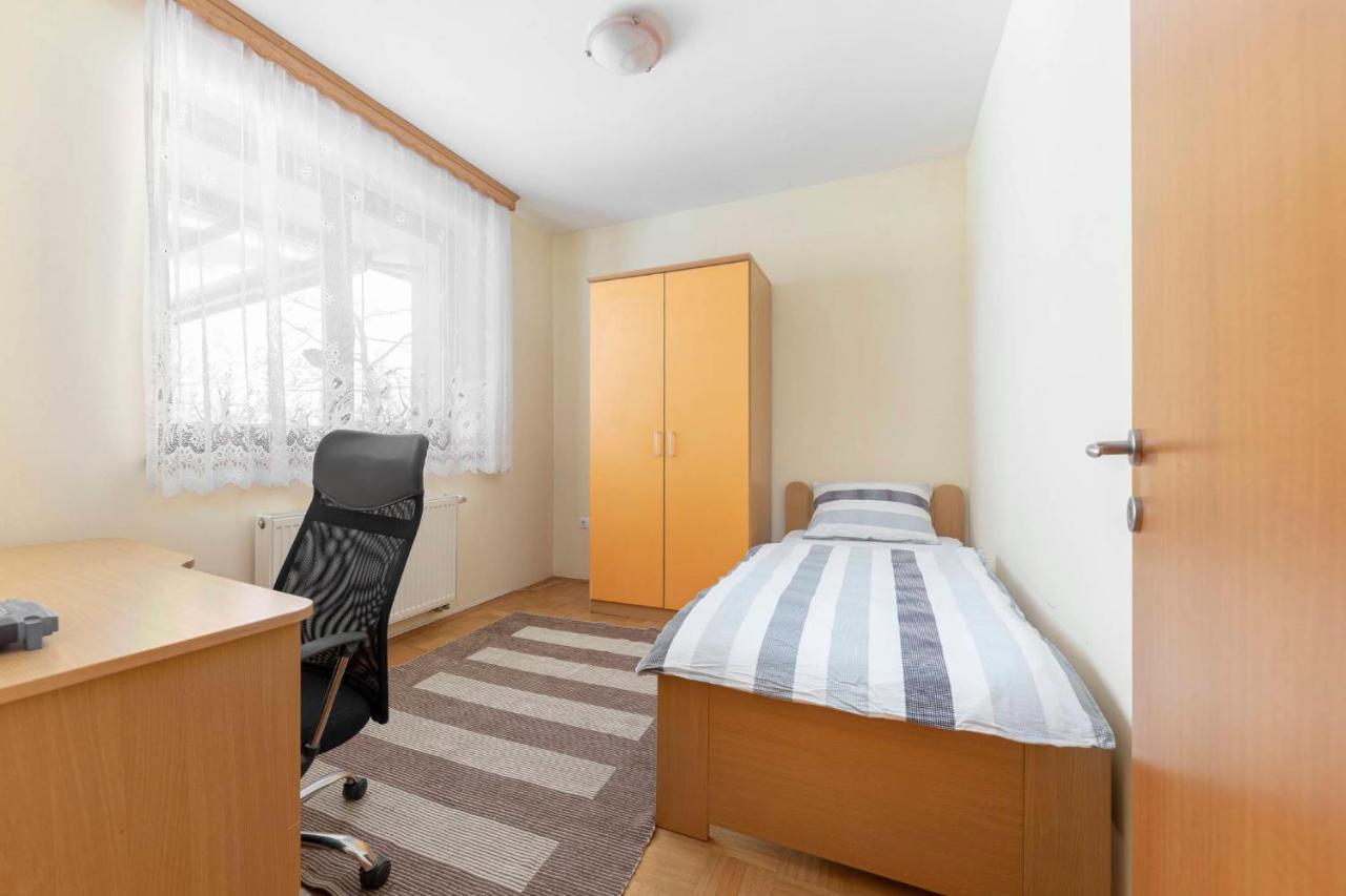 Apartma Ana Preserje  Exterior foto