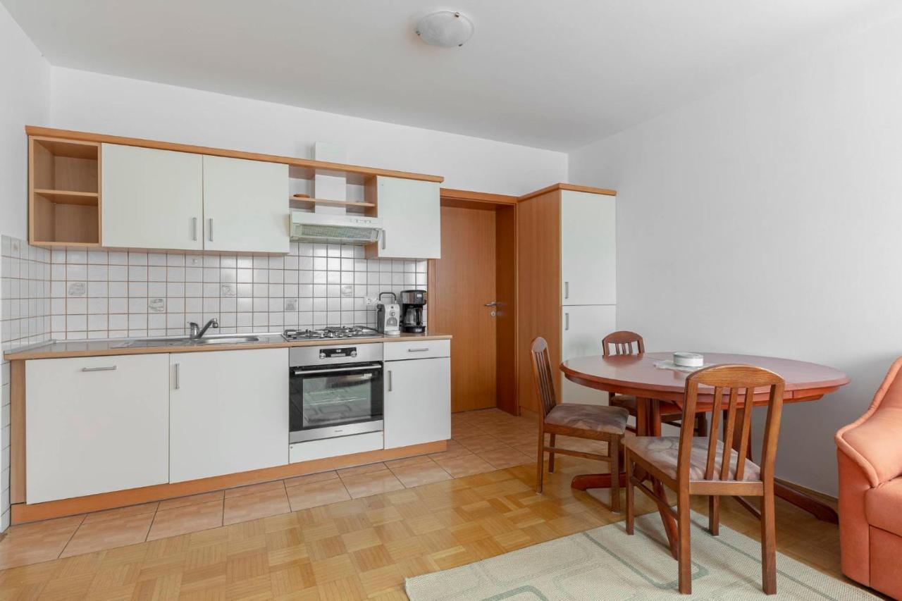 Apartma Ana Preserje  Exterior foto