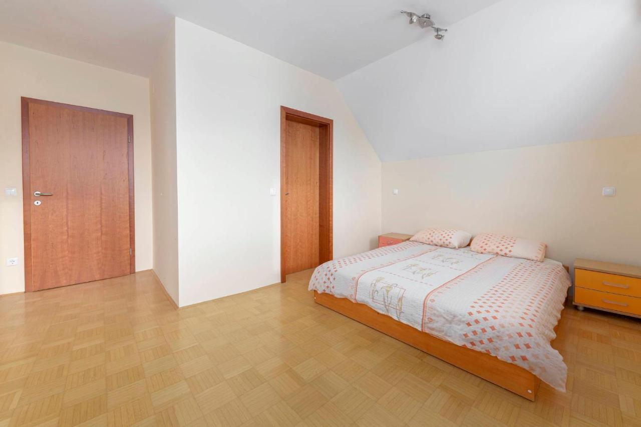 Apartma Ana Preserje  Exterior foto