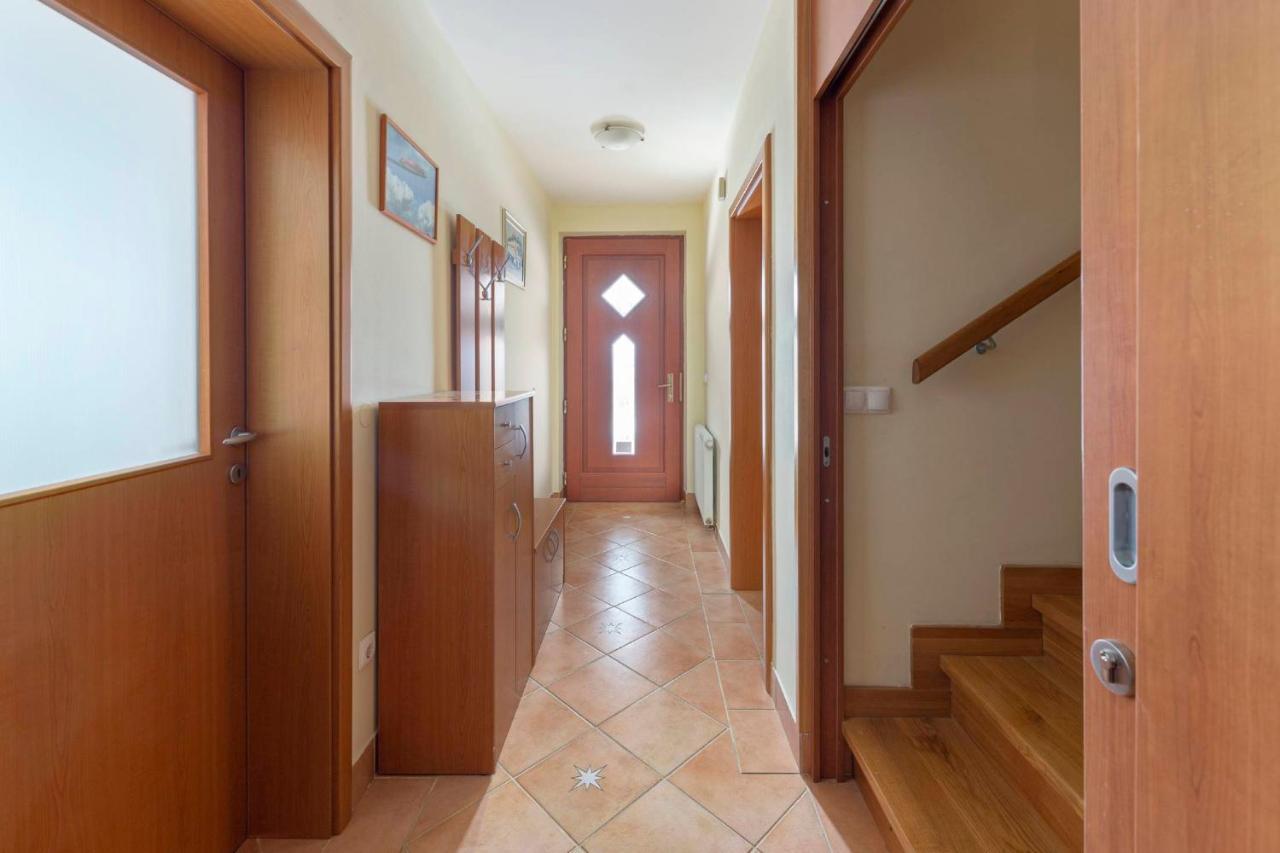 Apartma Ana Preserje  Exterior foto