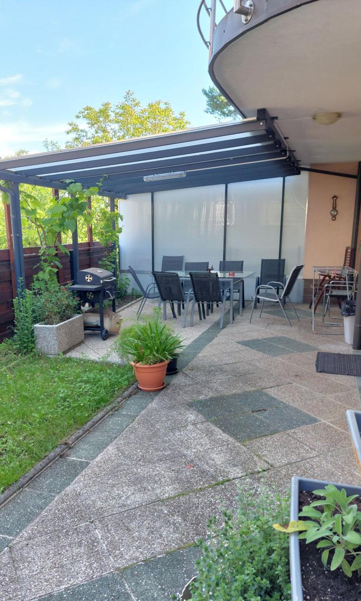 Apartma Ana Preserje  Exterior foto