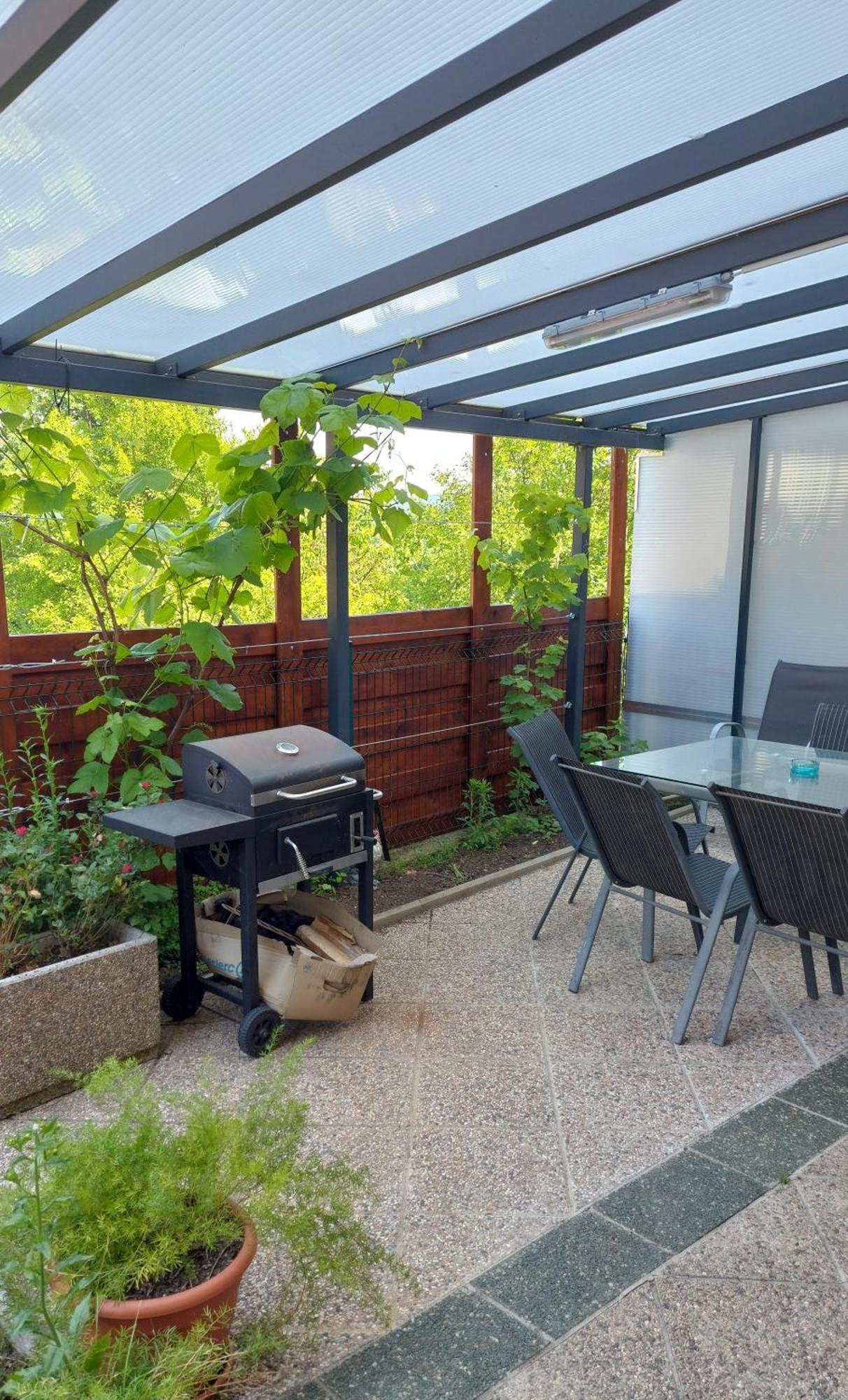 Apartma Ana Preserje  Exterior foto